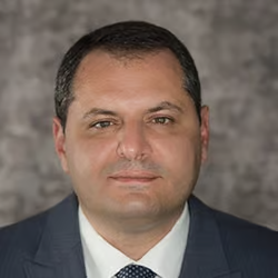 Ahmad T. Sulaiman - industry - in Lombard, IL
