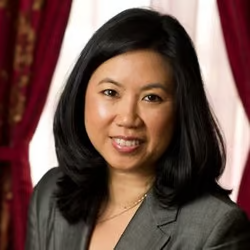 Ai Nhan Mina Tran - industry - in Westminster, CA