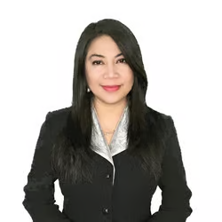Aileen Ligot Dizon - industry - in Bellaire, TX