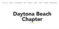Akwa Ibom State Association of Nigeria, USA Inc. Daytona Beach -  industry in Daytona Beach FL