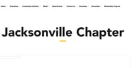 Akwa Ibom State Association of Nigeria, USA Inc. Jacksonville -  industry in Jacksonville FL
