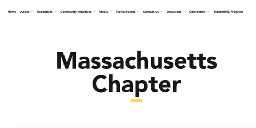 Akwa Ibom State Association of Nigeria, USA Inc. Massachusetts -  industry in  MA