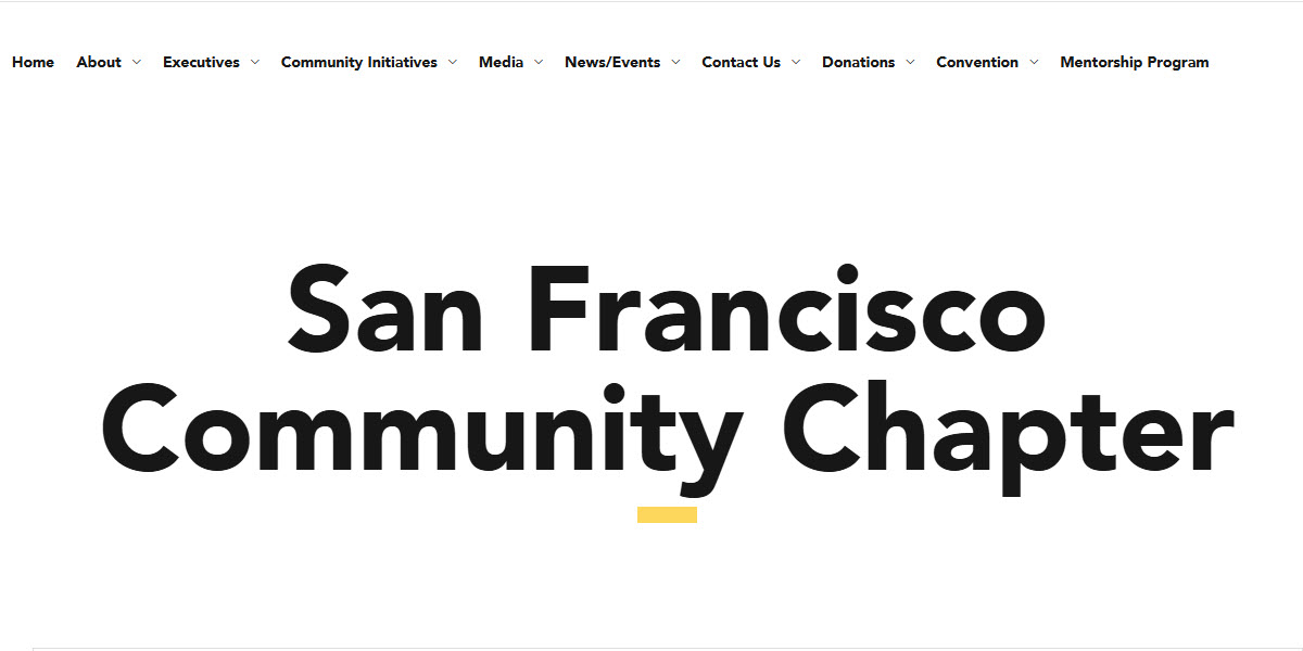 Akwa Ibom State Association of Nigeria, USA Inc. San Francisco Community -  industry in San Francisco CA