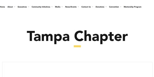 Akwa Ibom State Association of Nigeria, USA Inc. Tampa -  industry in Tampa FL
