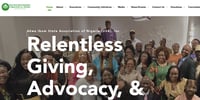 Akwa Ibom State Association of Nigeria, USA Inc. -  industry in Dacula GA