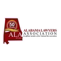 Alabama Lawyers Association - Black category in Montgomery AL