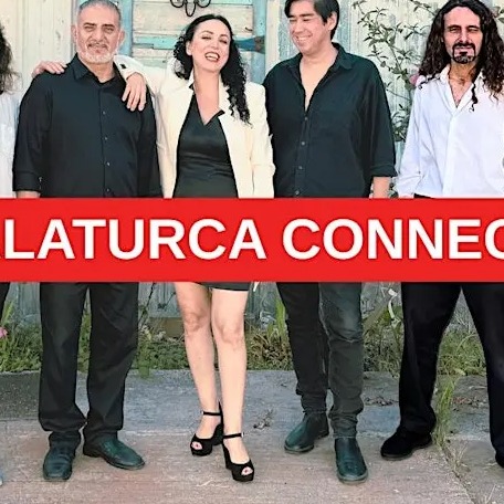 Alaturca Connection