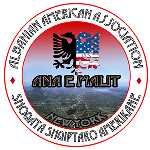 Albanian American Association Ana e Malit - Albanian category in Staten Island NY
