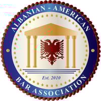 Albanian American Bar Association - Albanian category in Boston MA