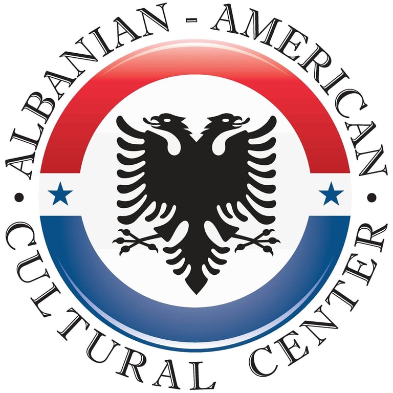 Albanian American Cultural Center - Albanian category in Lewisville TX