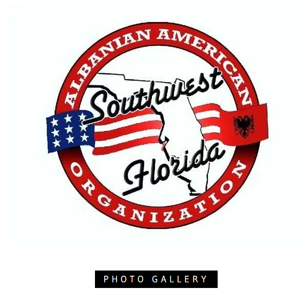 Albanian American Organization Of Southwest Florida - Albanian category in Naples FL