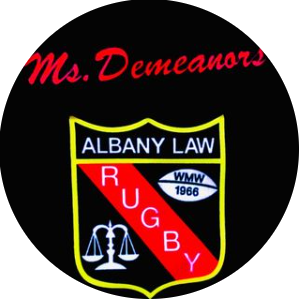 Albany Law Women's Rugby Club