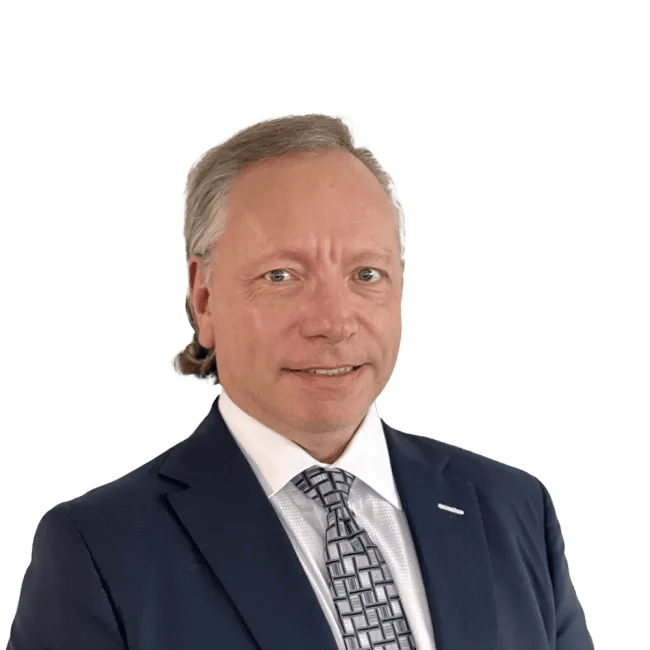 Albert H. Lechner - German lawyer in St. Augustine FL