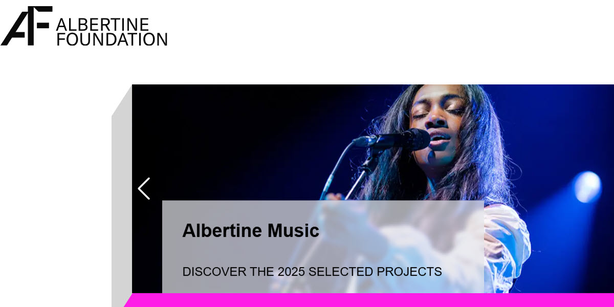 Albertine Foundation -  industry in New York NY