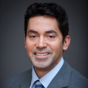Alberto Salinas - industry - in Houston, TX