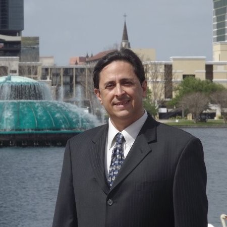 Alejandro Lopez - industry - in Orlando, FL