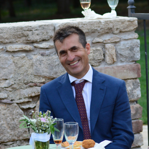 Alessandro Mazzà - industry - in Citta di Castello, IT-PG