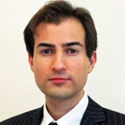 Alex Naegele - industry - in Cupertino, CA