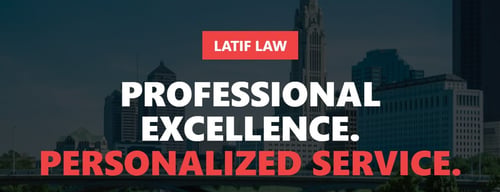 Ali W. Latif - industry - in Columbus, OH
