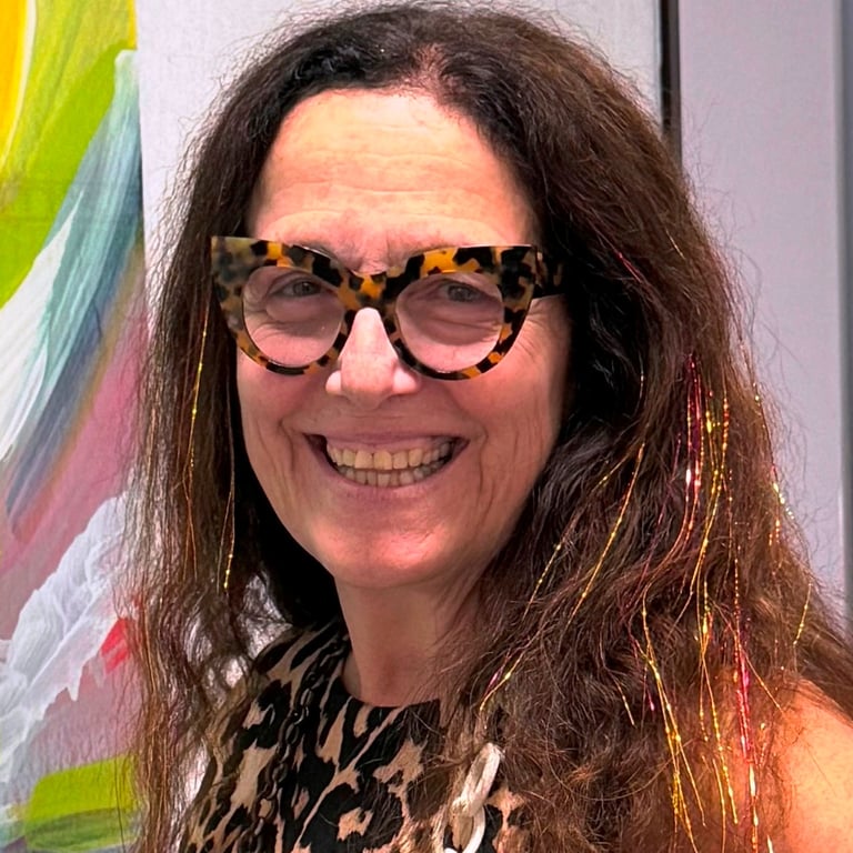 Alice A. Salvo