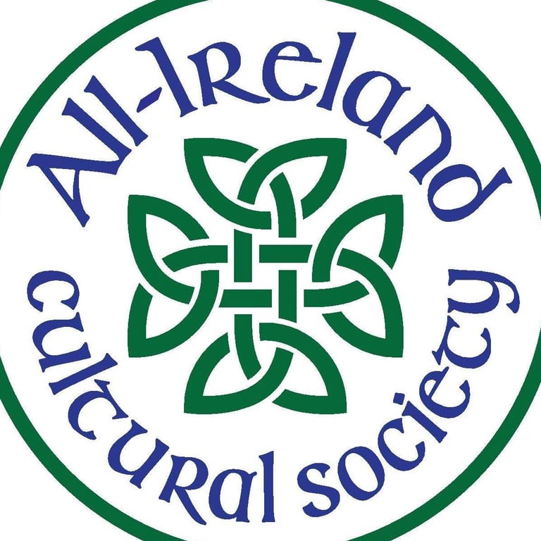 All-Ireland Cultural Society of Oregon - Irish category in Portland OR
