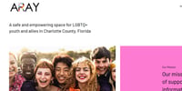 All Rainbow and Allied Youth -  industry in Port Charlotte FL