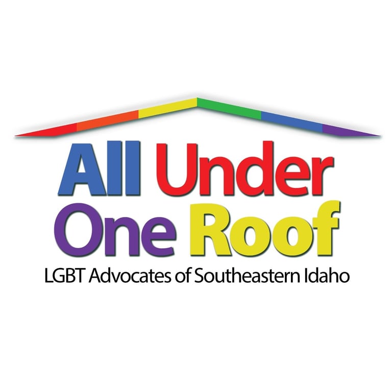 All Under One Roof LGBT Advocates Southeastern Idaho - LGBTQ category in Pocatello ID