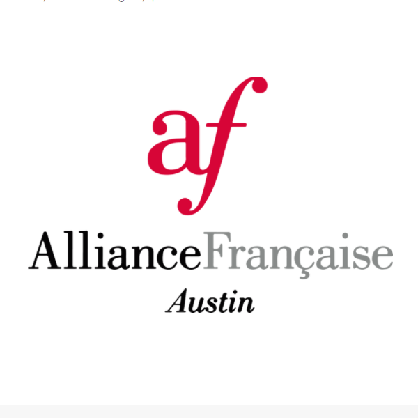 Alliance Francaise d’Austin - French category in Austin TX