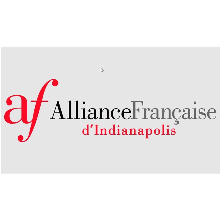 Alliance Francaise d’Indianapolis