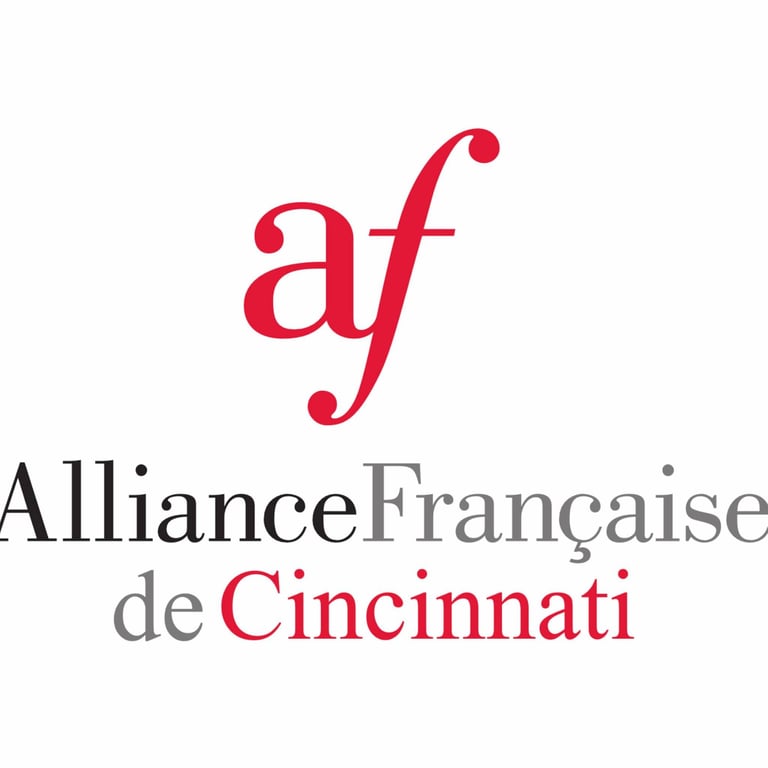 Alliance Francaise de Cincinnati - French category in Cincinnati OH