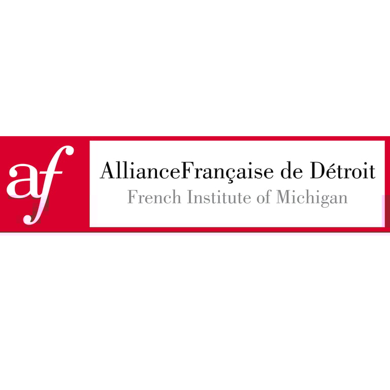 Alliance Francaise de Detroit - French Institute of Michigan - French category in Farmington Hills MI