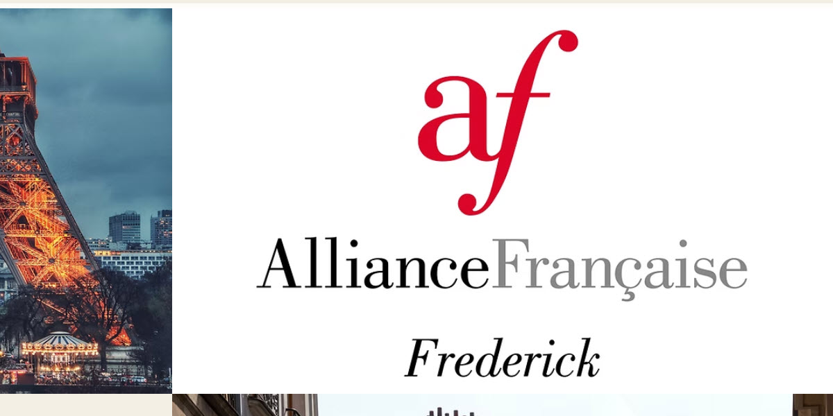 Alliance Francaise de Frederick -  industry in Frederick MD