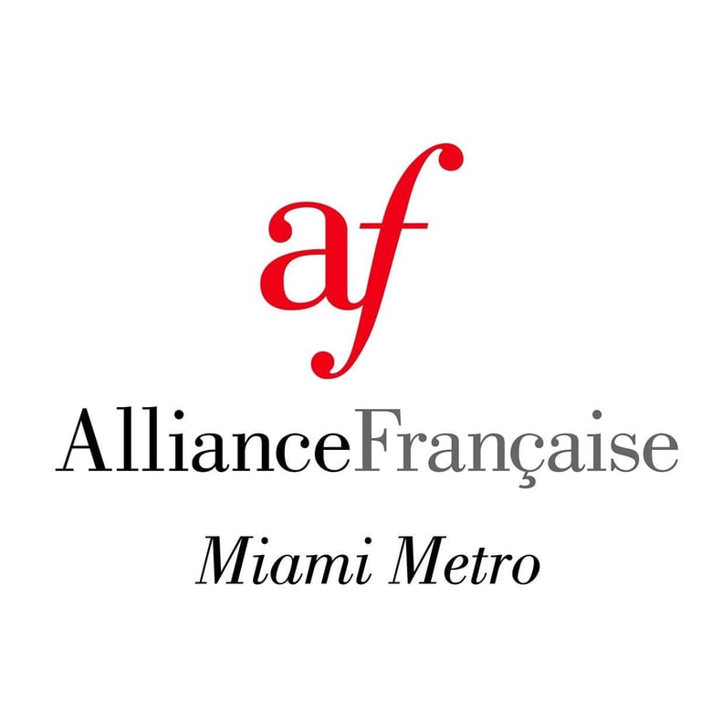Alliance Francaise de Miami Metro - French category in Miami FL