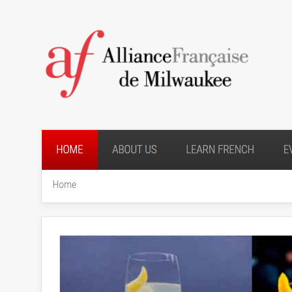 Alliance Francaise de Milwaukee - French category in Milwaukee WI