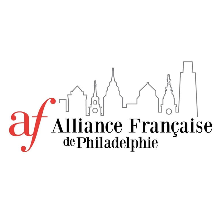 Alliance Francaise de Philadelphie - French category in Philadelphia PA