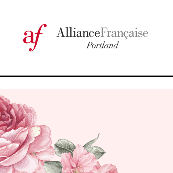 Alliance Francaise de Portland