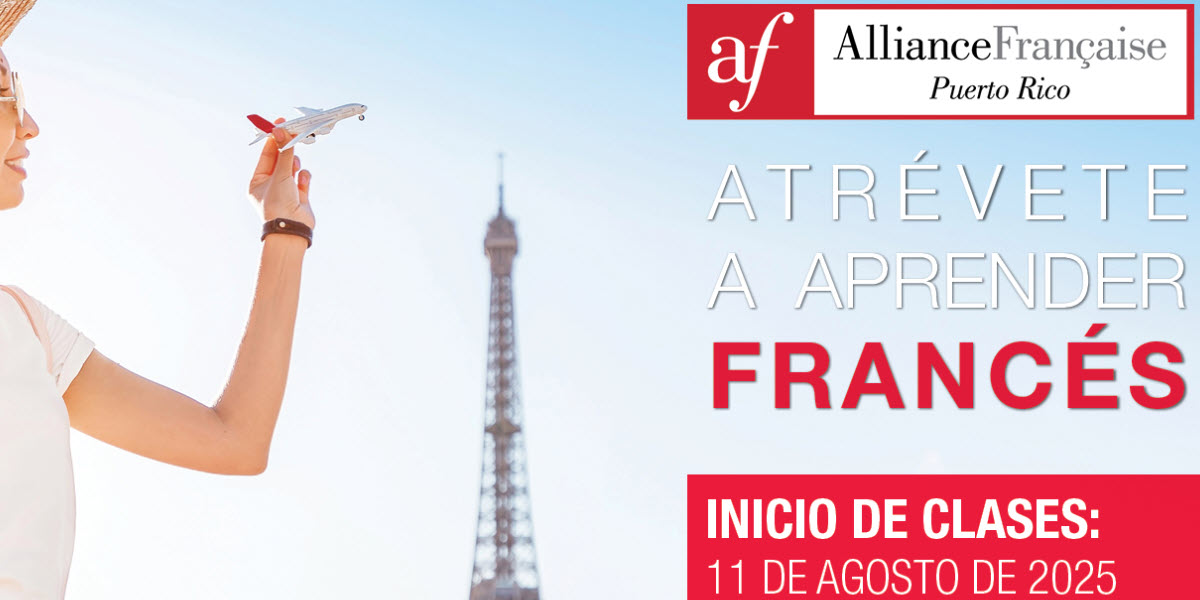 Alliance Francaise de Puerto Rico -  industry in San Juan PR