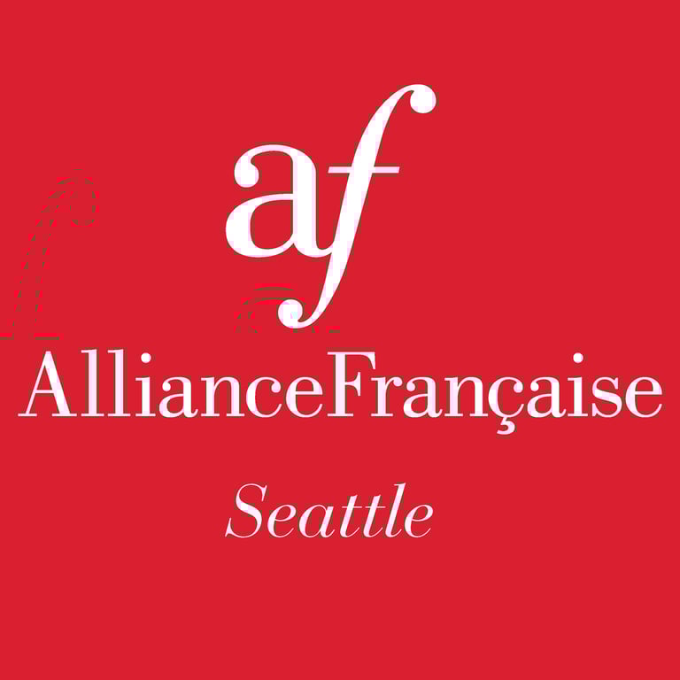 Alliance Francaise de Seattle - French category in Seattle WA