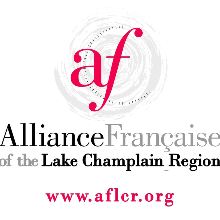Alliance Francaise of the Lake Champlain Region