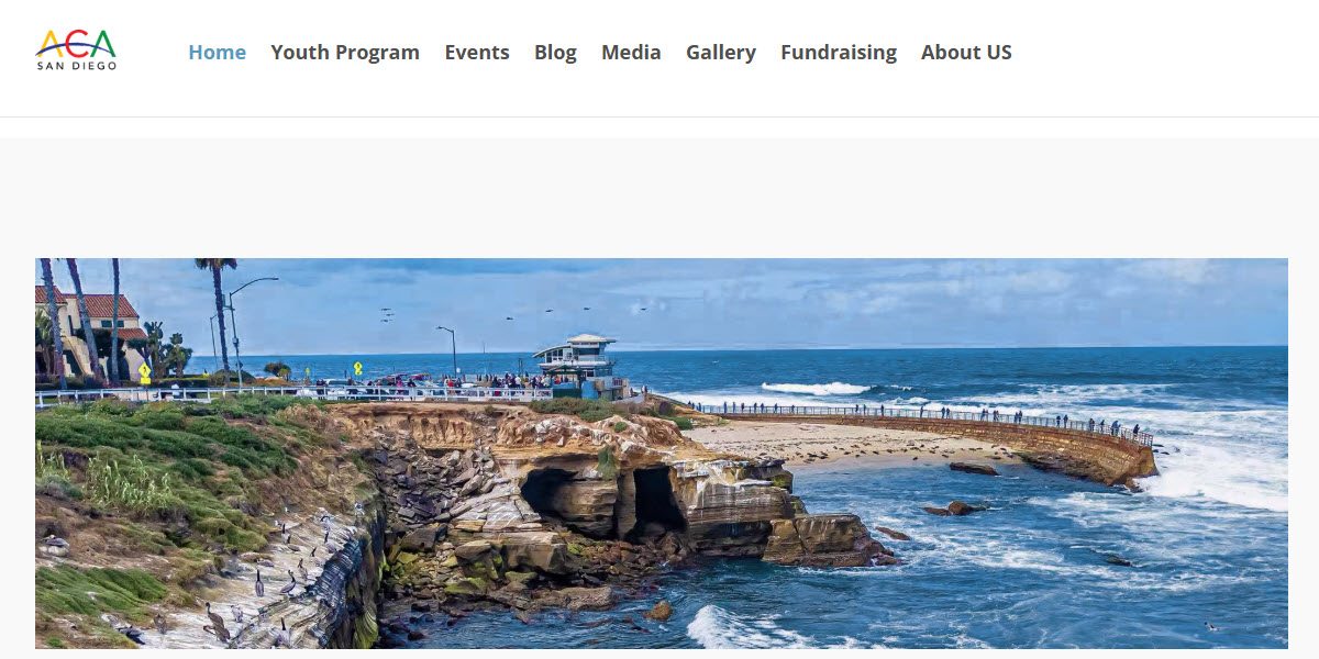 Alliance of Chinese Americans San Diego -  industry in San Diego CA