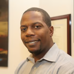 Alonzo M. Alston - Black lawyer in Charlotte NC