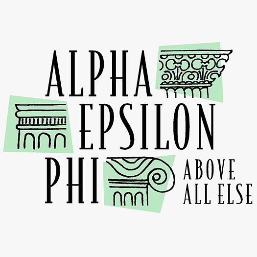 Alpha Epsilon Phi, Epsilon Zeta Chapter -  industry in Tempe AZ