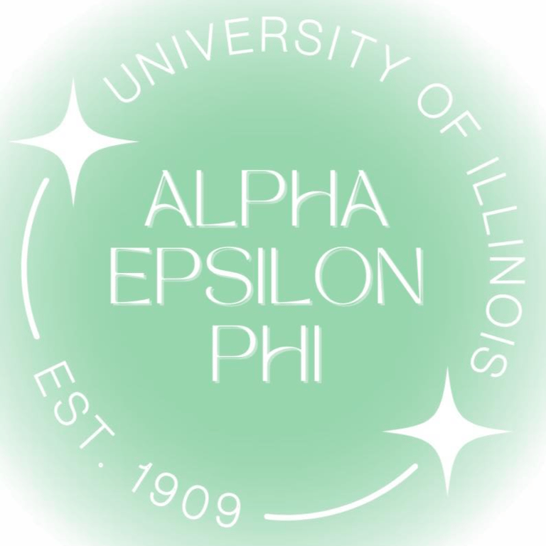 Alpha Epsilon Phi, Mu Chapter - Women category in Champaign IL