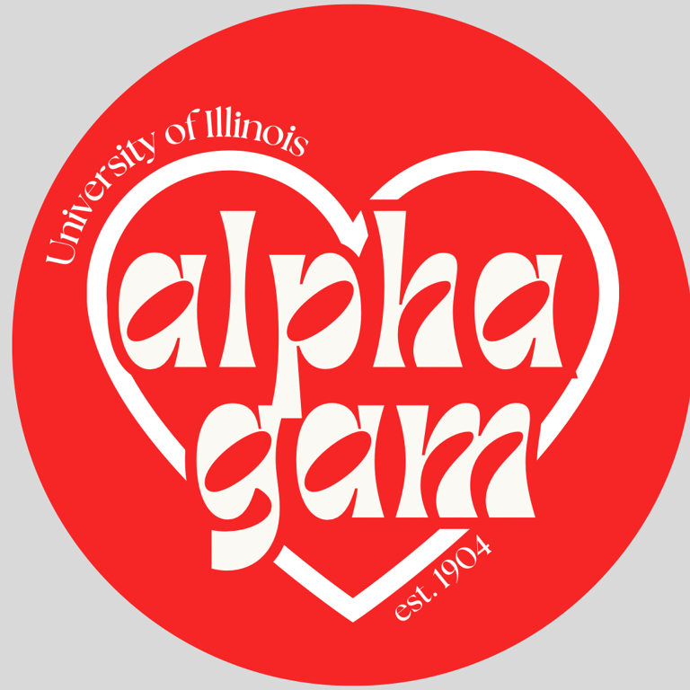 Alpha Gamma Delta, Sigma Chapter -  industry in Urbana IL