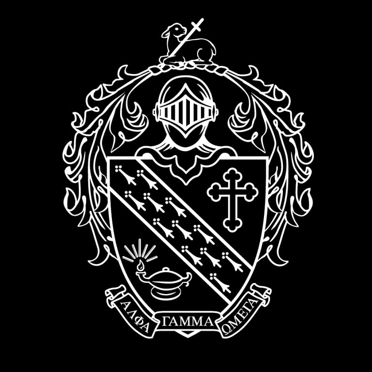 Alpha Gamma Omega UCLA - Christian category in Los Angeles CA