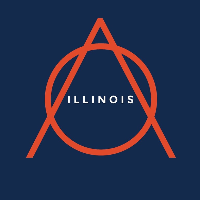 Alpha Omega Campus Ministry at UIUC - Christian category in Champaign IL