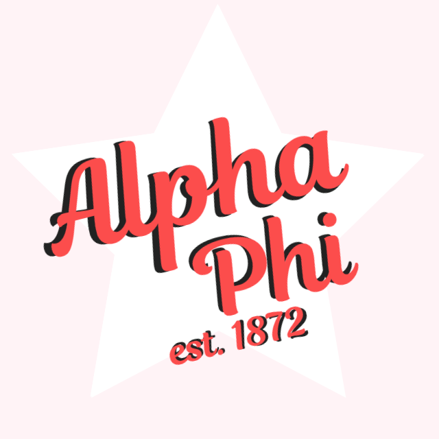 Alpha Phi, Eta Chapter -  industry in Boston MA
