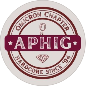 Alpha Phi Gamma, Omicron Chapter - Chinese category in Champaign IL