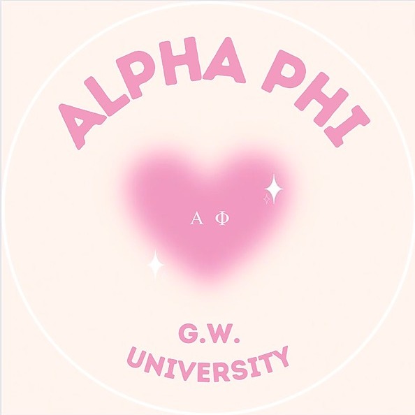 Alpha Phi, Iota Iota Chapter -  industry in Washington DC