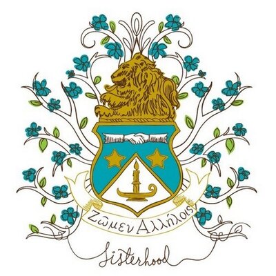 Alpha Pi Chapter of Alpha Delta Pi -  industry in Washington DC